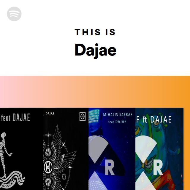 This Is Dajae - playlist by Spotify | Spotify