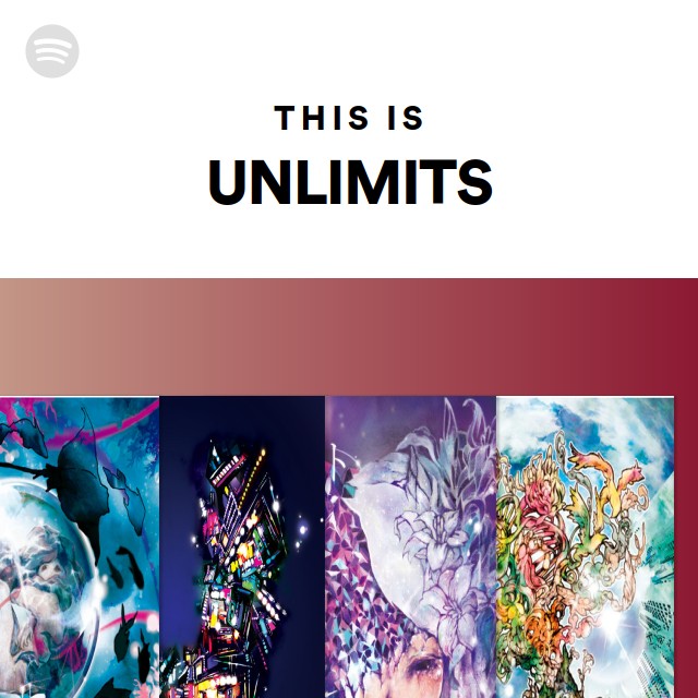 This Is UNLIMITS - playlist by Spotify | Spotify