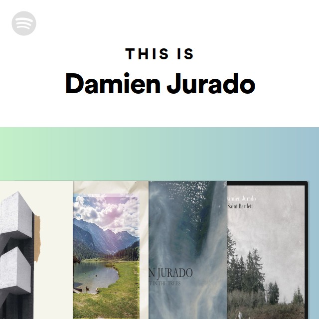 Imagem de Damien Jurado