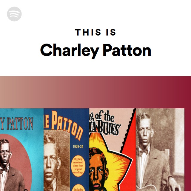 Imagem de Charley Patton