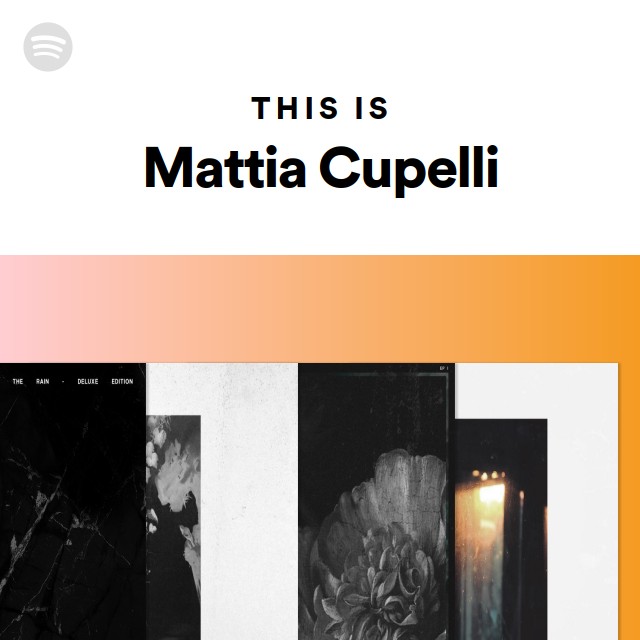 Imagem de Mattia Cupelli