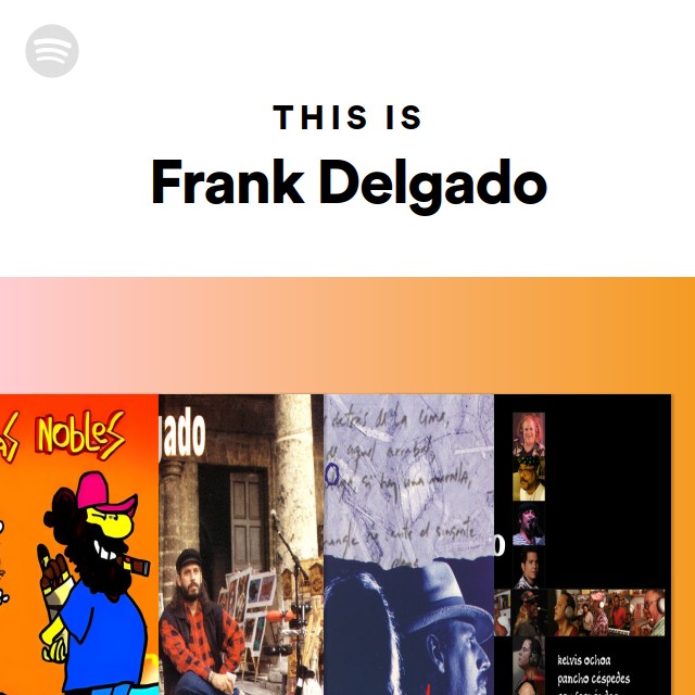 Imagem de Frank Delgado