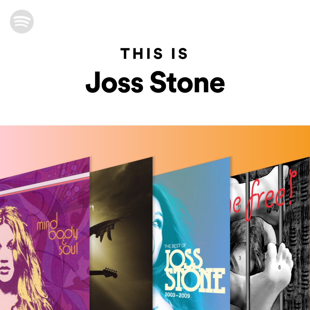 This Is Joss Stone