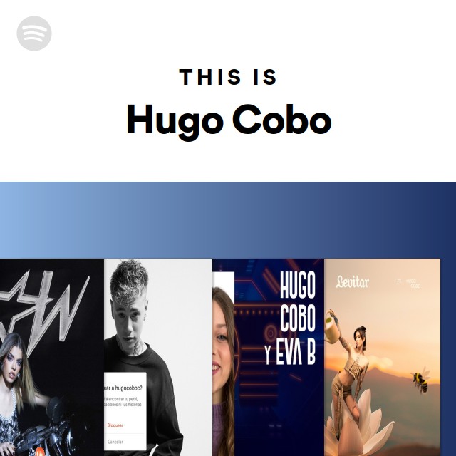 Imagem de Hugo Cobo