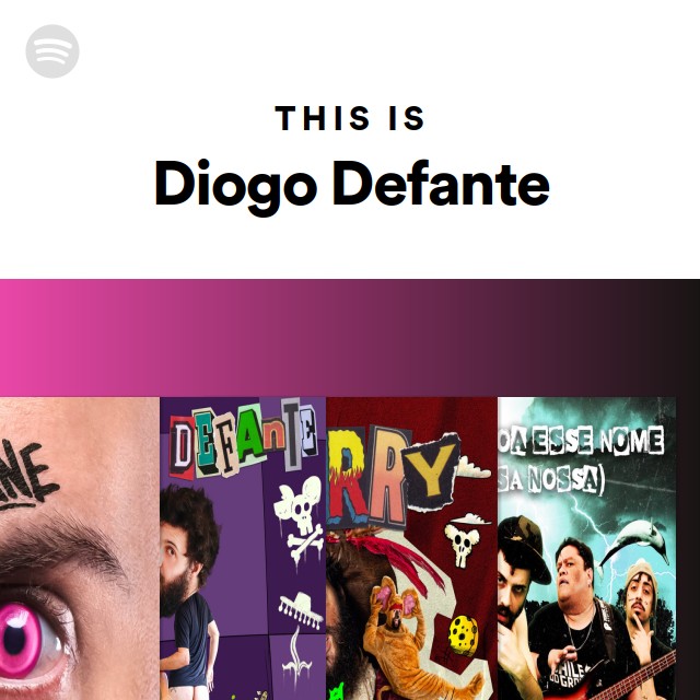 Imagem de Diogo Defante