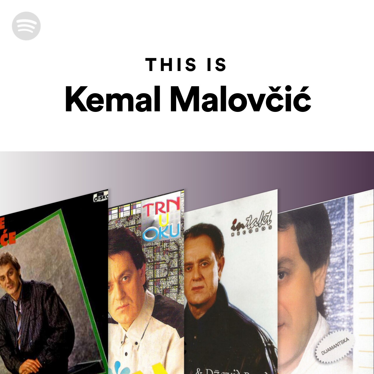 This Is Kemal Malovčić