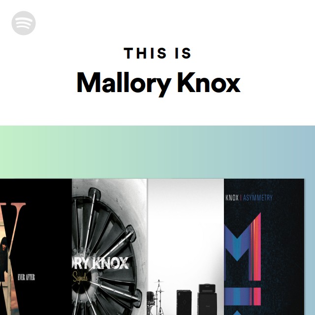 Imagem de Mallory Knox