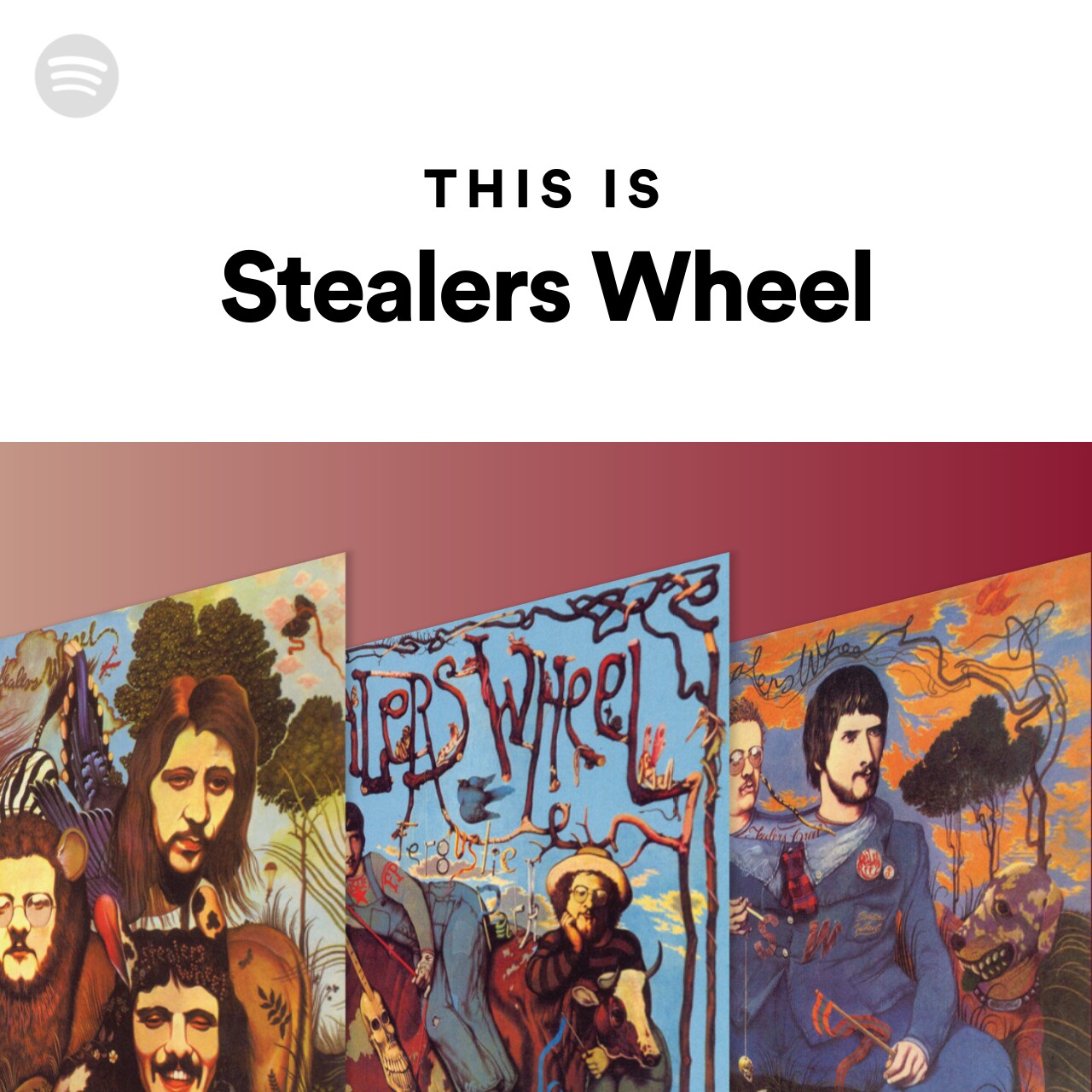 This Is Stealers Wheel