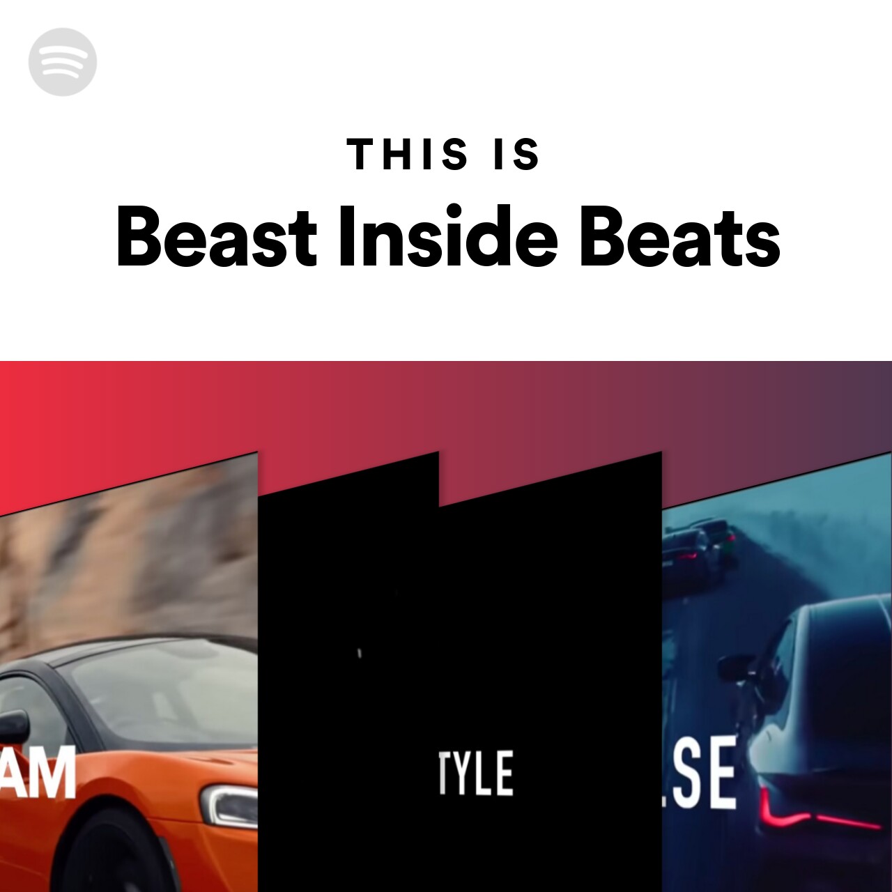 This Is Beast Inside Beats