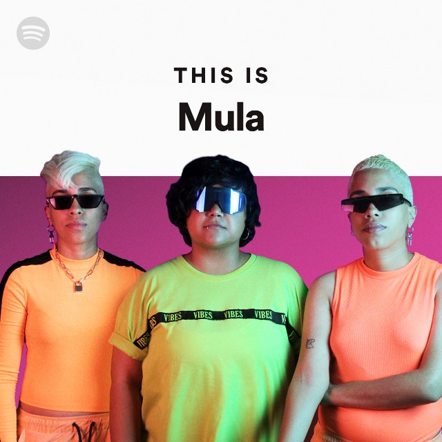 This Is Mula - playlist by Spotify | Spotify