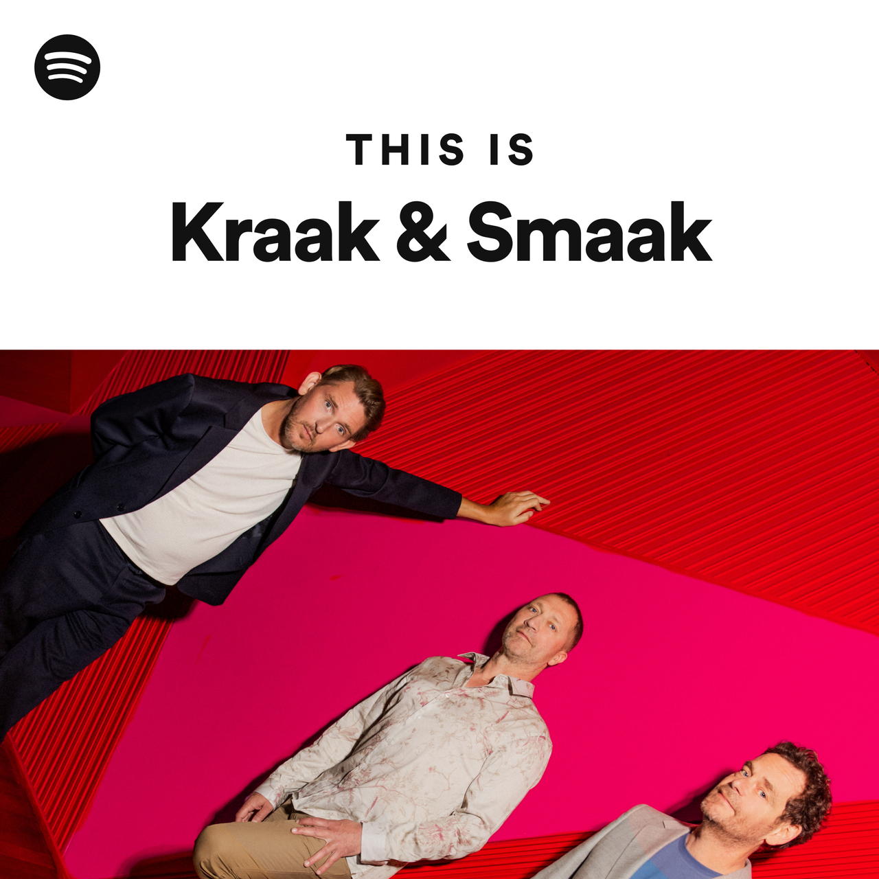 This Is Kraak & Smaak