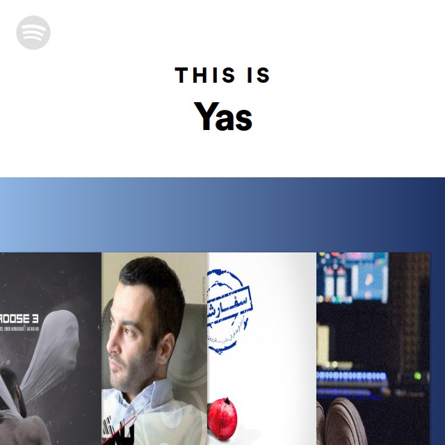 This Is Yas - playlist by Spotify | Spotify