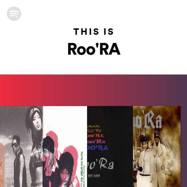 K-POP Roo'ra ルーラ BEST ALBUM ベストアルバム（イ・サンミン