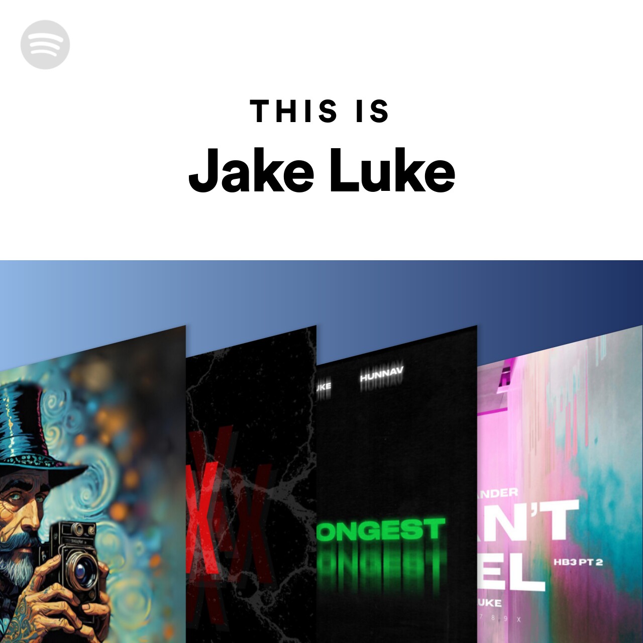 This Is Jake Luke