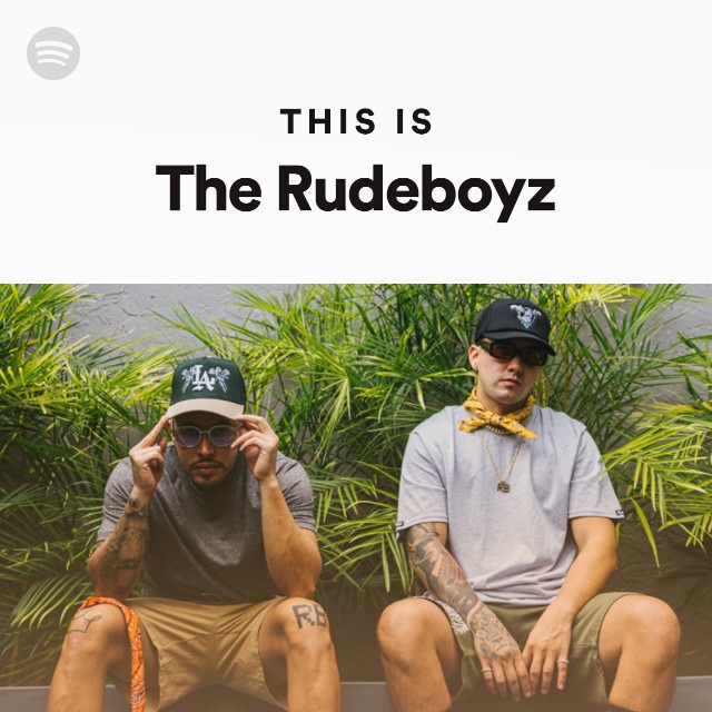 The Rudeboyz of Gqom [@rudeboyzsa], by Kwaku Gyanteh