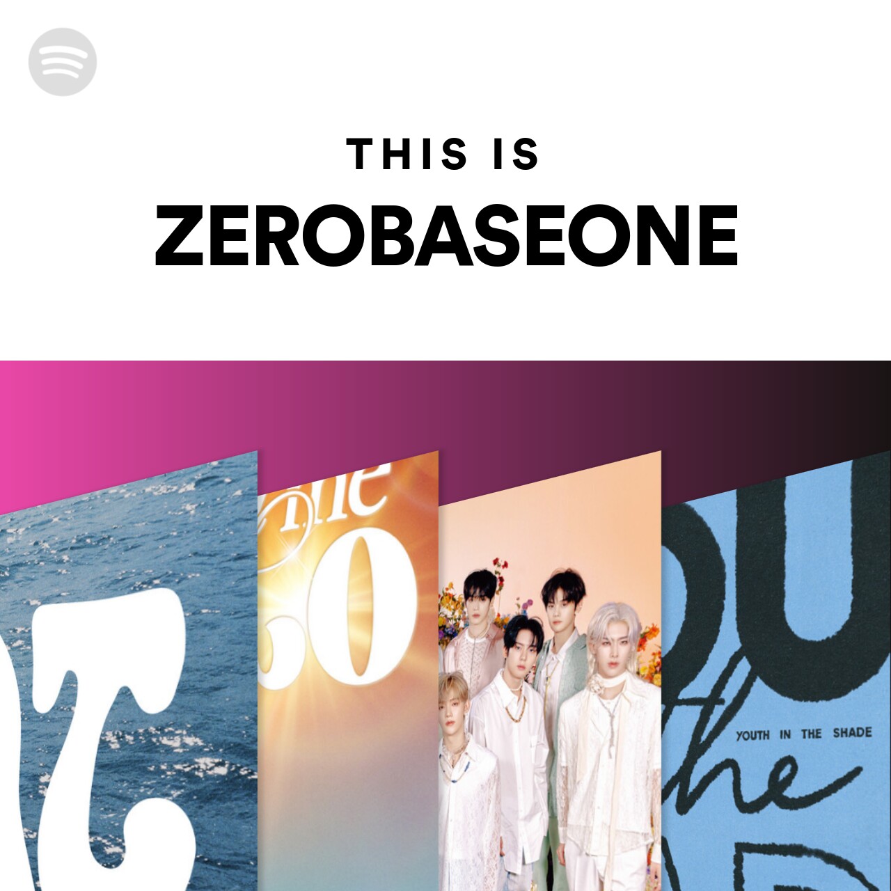 This Is ZEROBASEONE