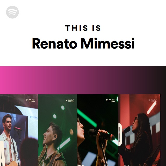 Imagem de Renato Mimessi