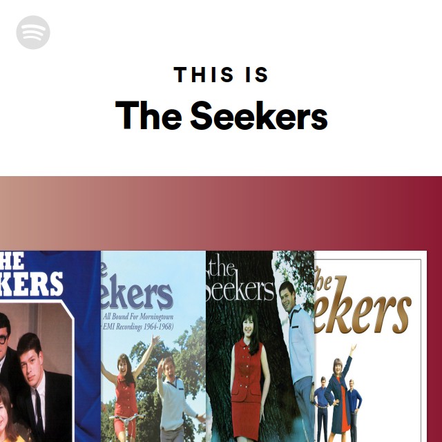Imagem de The Seekers