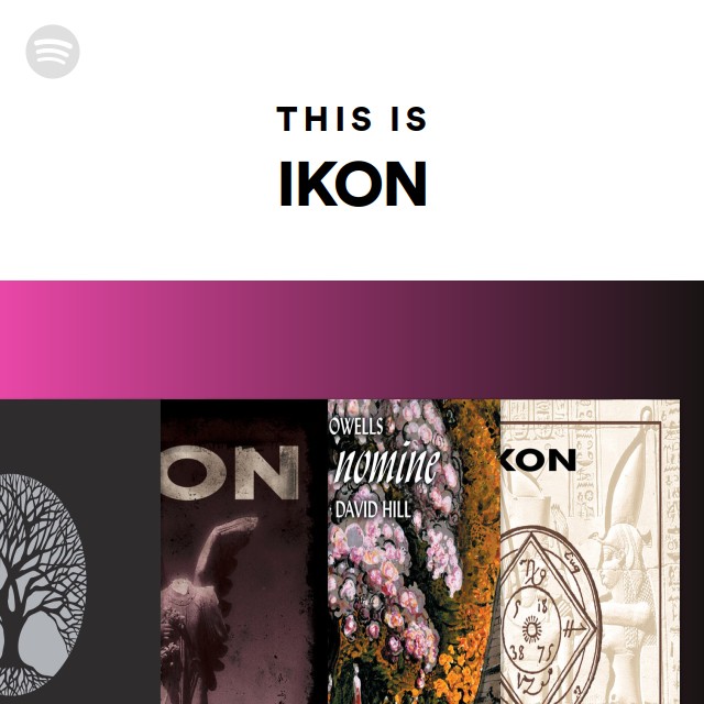 This Is IKON - playlist by Spotify | Spotify