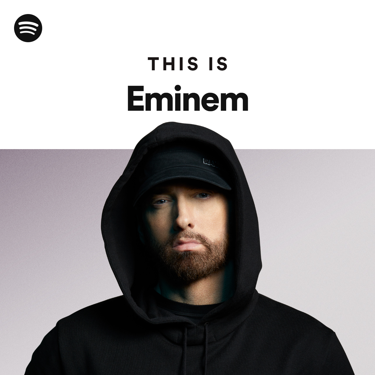 This Is Eminem playlist by Spotify Spotify