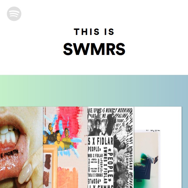 Imagem de SWMRS