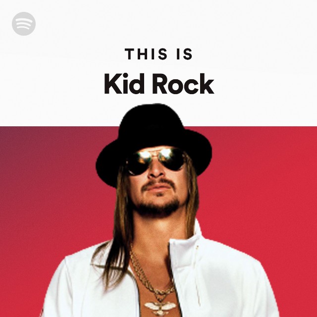 Kid Rock - First Kiss [Lyrics] 