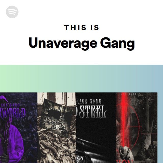 Foto de Unaverage Gang Imagem de Unaverage Gang