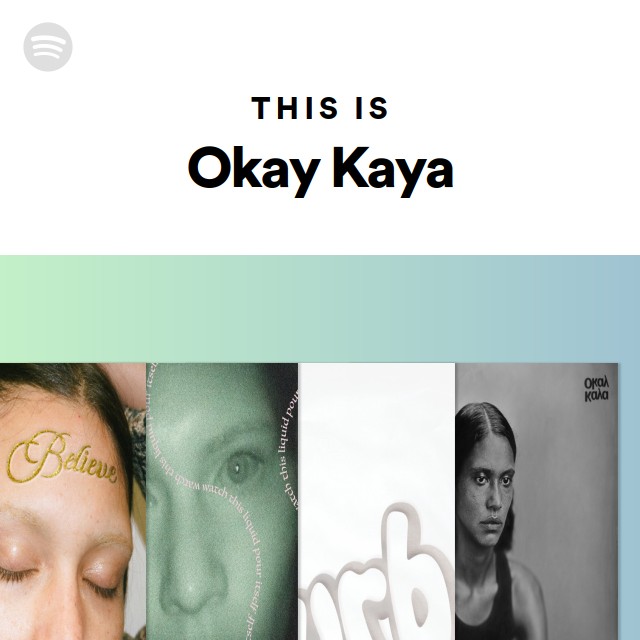 Imagem de Okay Kaya