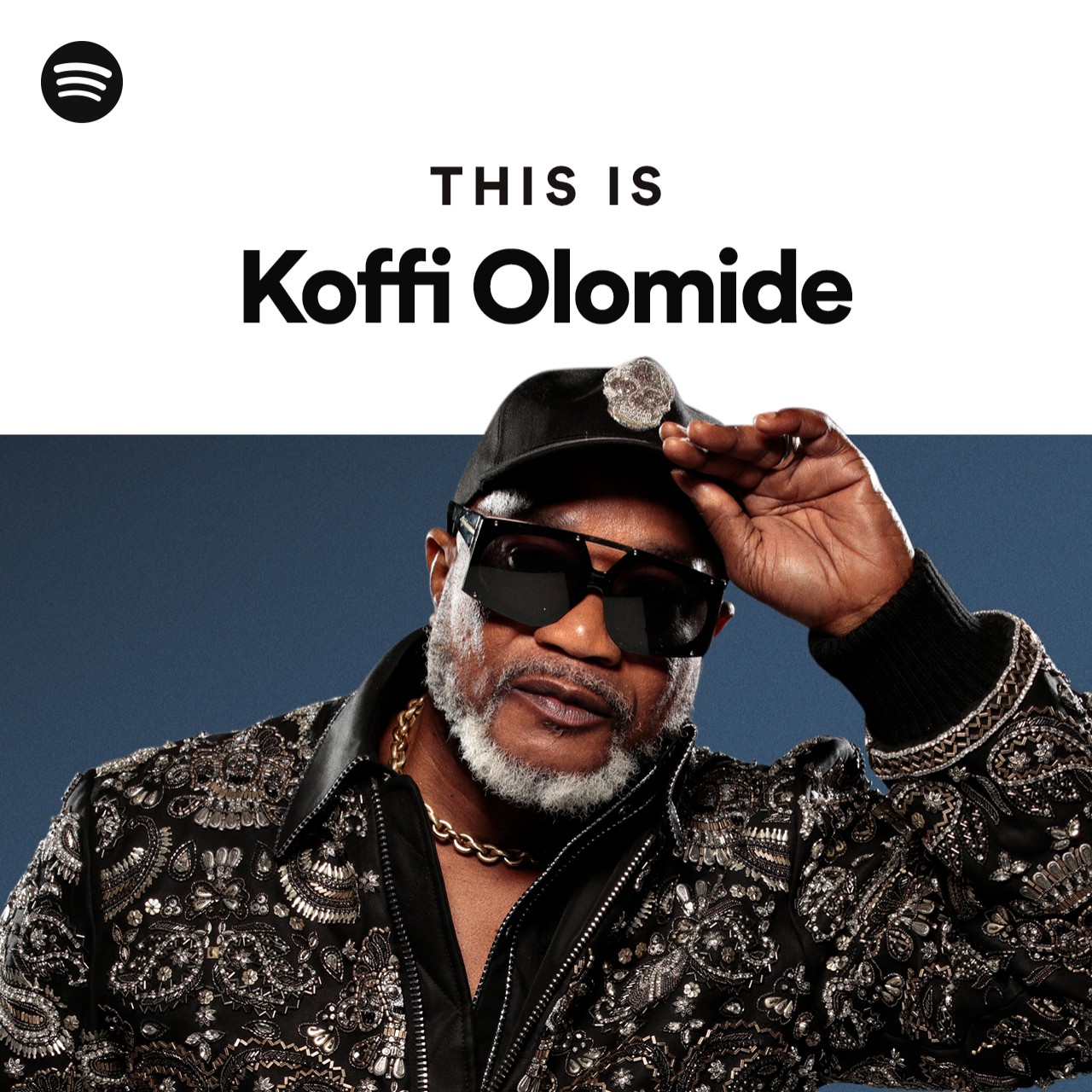 This Is Koffi Olomide