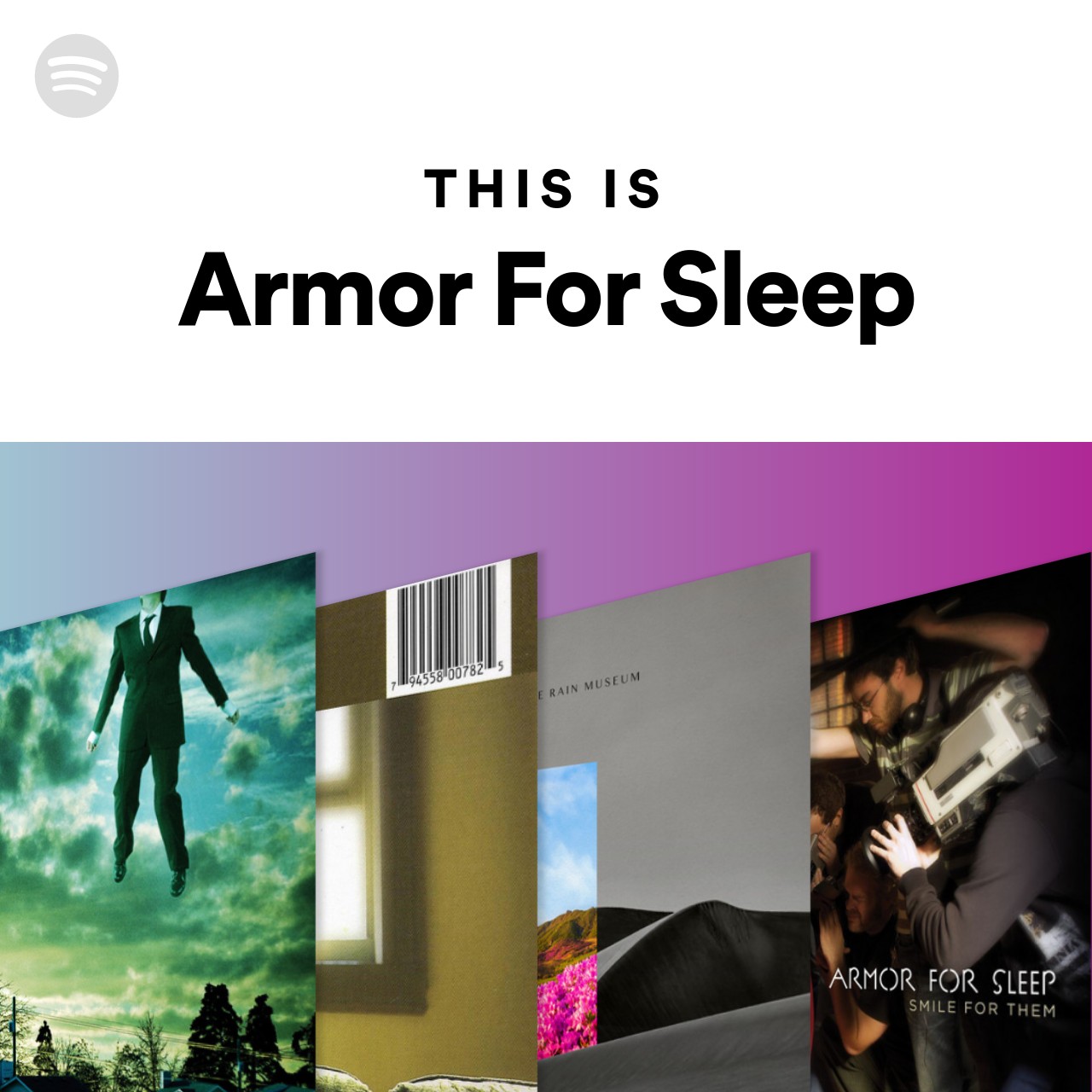 This Is Armor For Sleep
