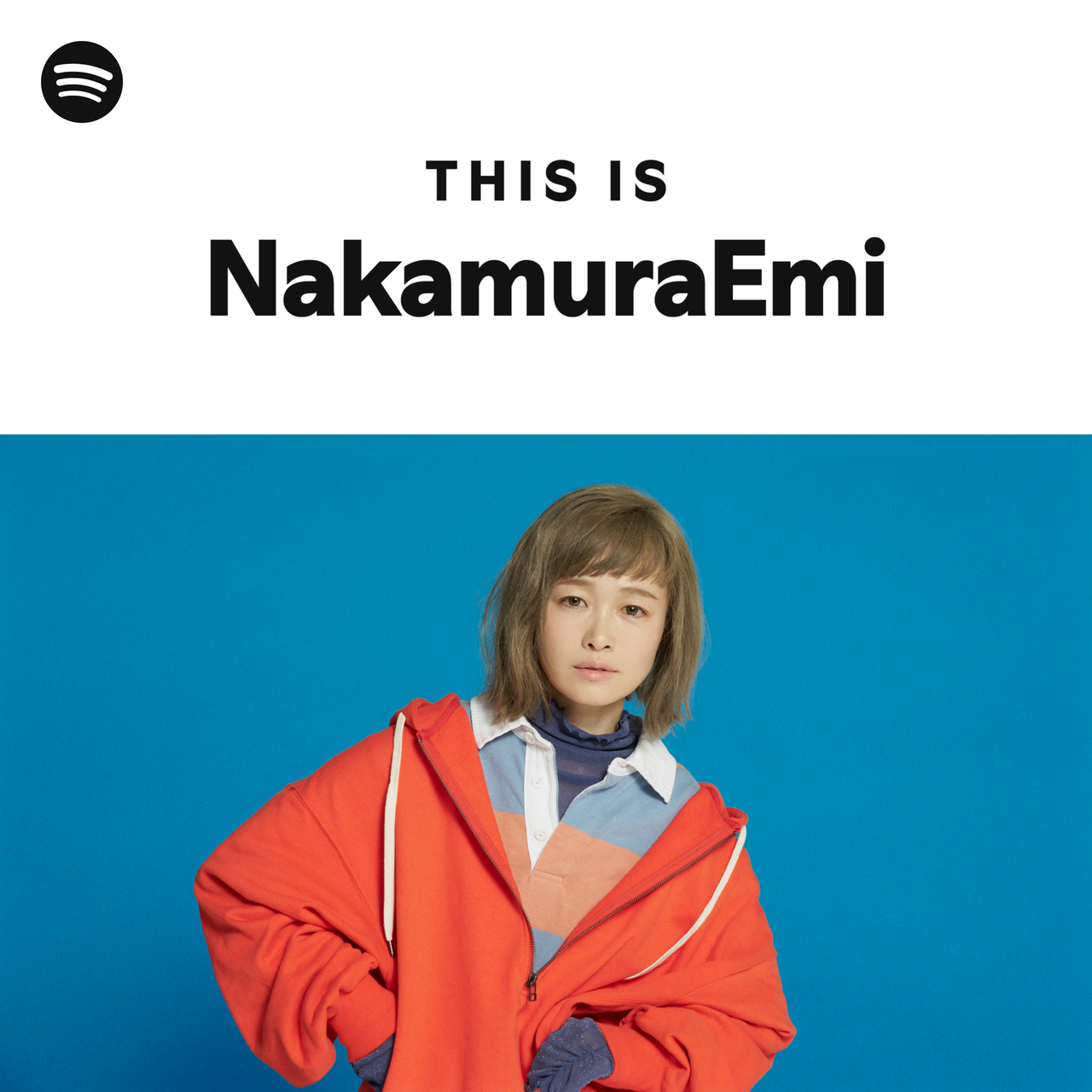 Discography  NakamuraEmi Official Site