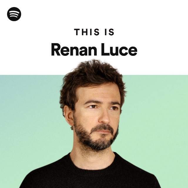 Imagem de Renan Luce