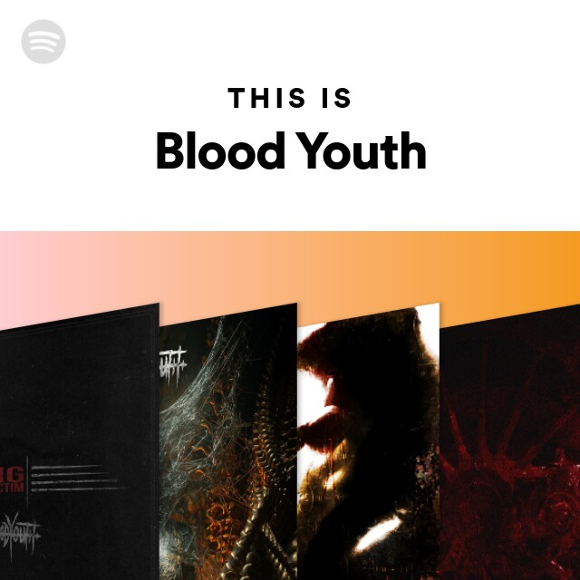 Imagem de Blood Youth