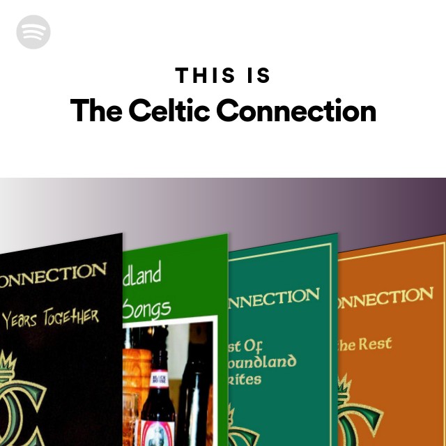 This Is The Celtic Connection playlist by Spotify Spotify