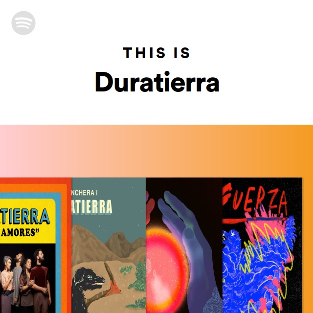 Imagem de Duratierra