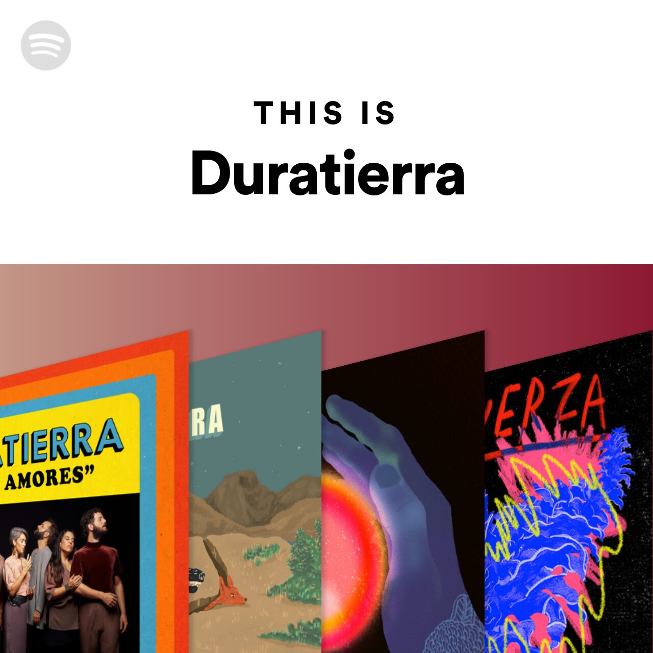 This Is Duratierra