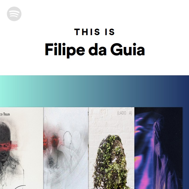Imagem de Filipe da Guia