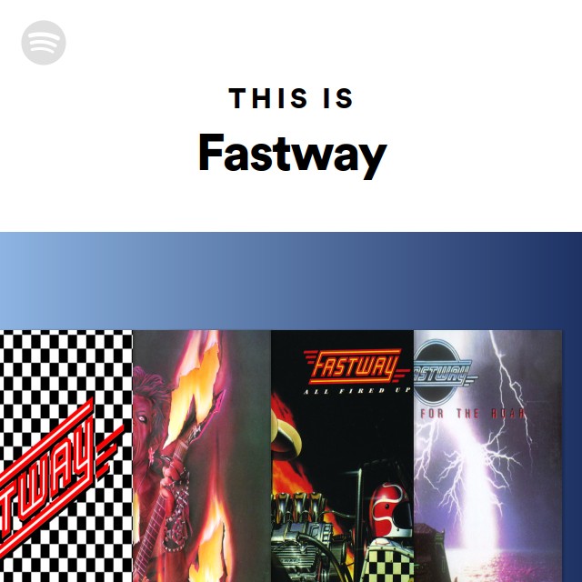 Waiting For The Roar - Album by Fastway