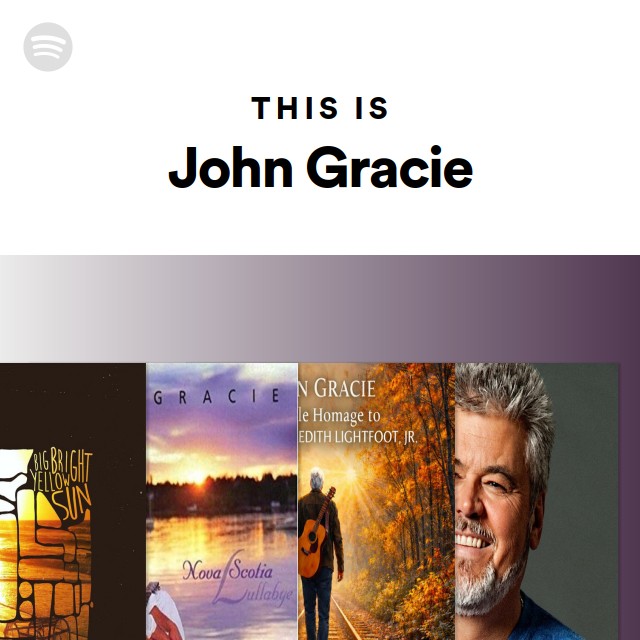 This Is John Gracie - playlist by Spotify | Spotify