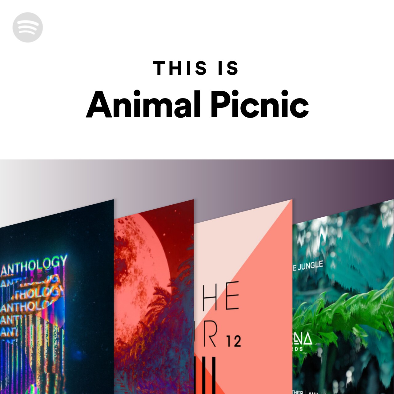This Is Animal Picnic
