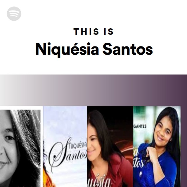 Imagem de Niquésia Santos