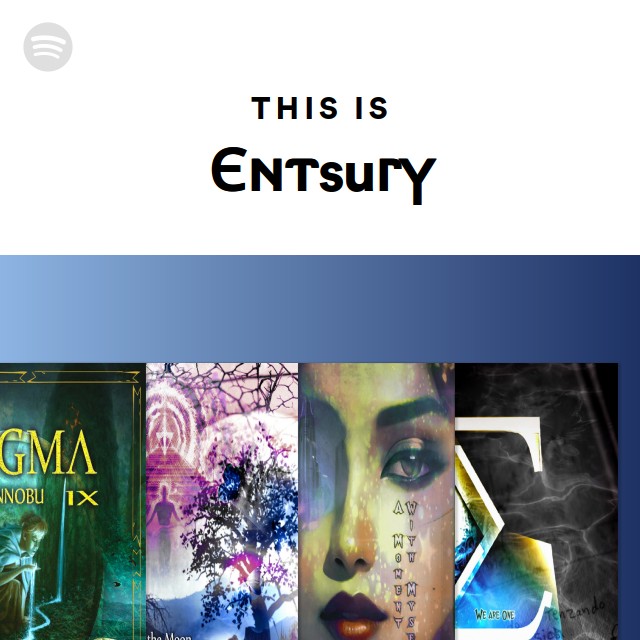This Is Ⲉⲛⲧsuⲅⲩ - playlist by Spotify | Spotify