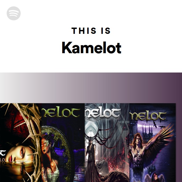 Imagem de Kamelot