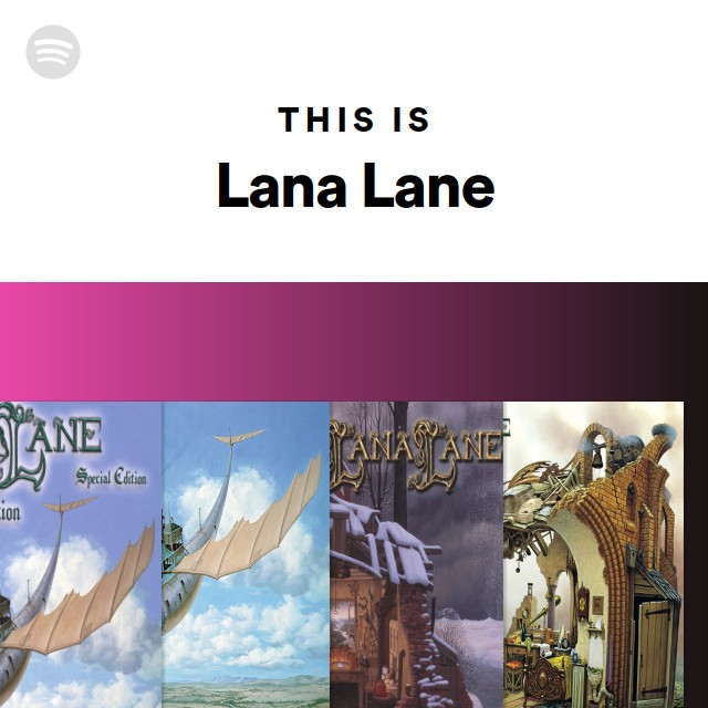 Lana Lane Secrets of Astrology サンプル盤 Lana Lane | Spotify