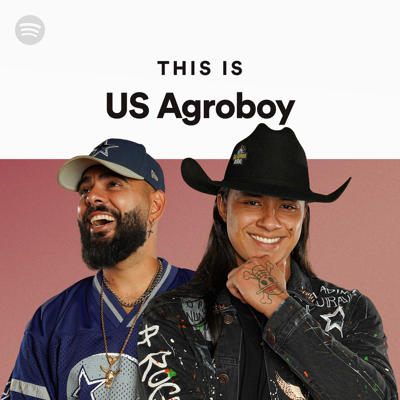 This Is US Agroboy