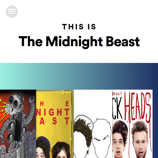 Imagem de The Midnight Beast