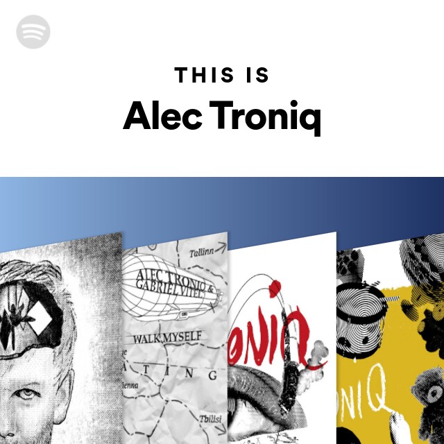  playlist by Alec