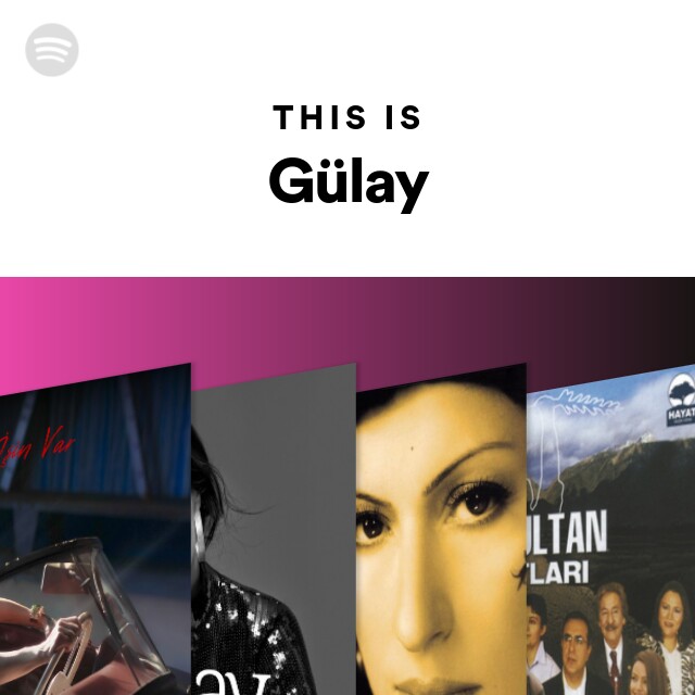 This Is Gaudium - playlist by Spotify