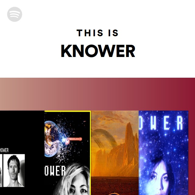 KNOWER FOREVER