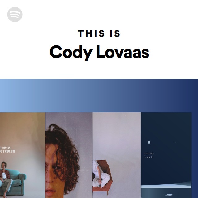 Imagem de Cody Lovaas